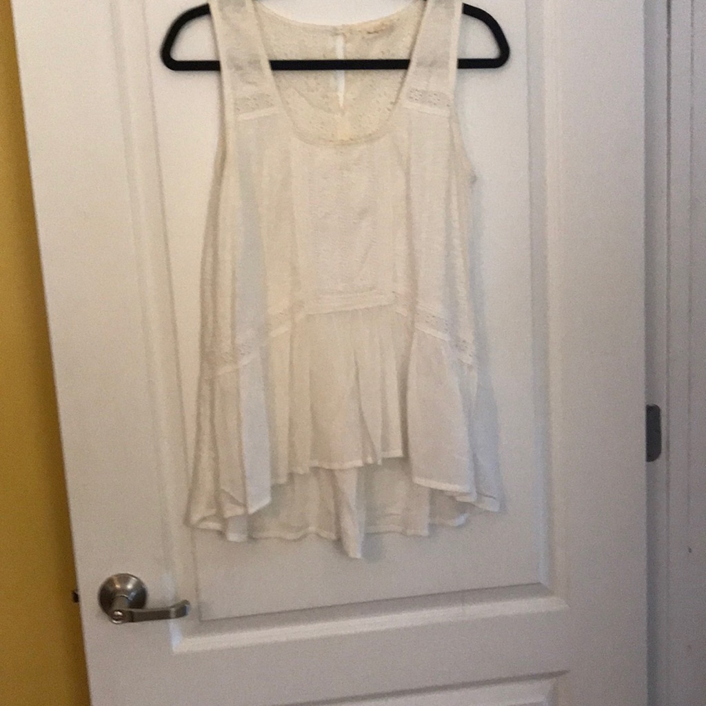 Tunic.